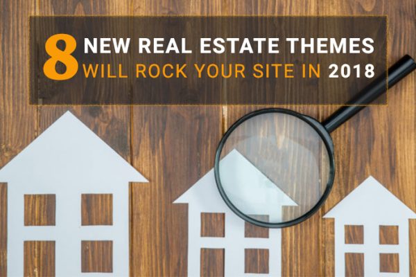 Real Estate Themes