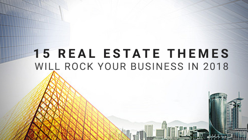real estate themes