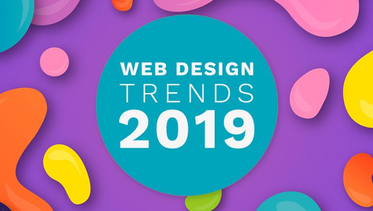 9 Web Design Trends to Look For in 2019 | NooTheme